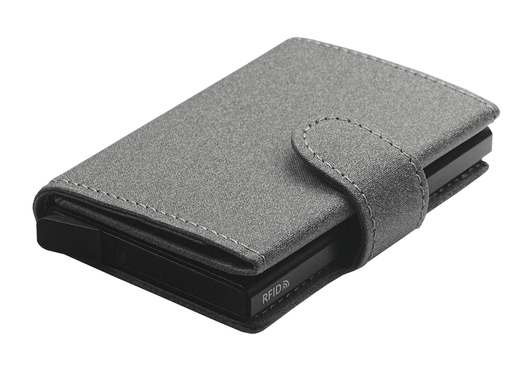 Portfel RFID P065380J