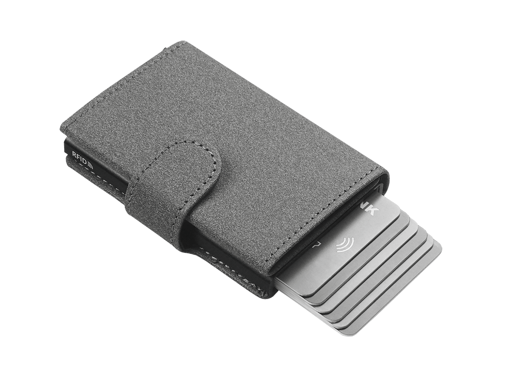 Portfel RFID P065380J