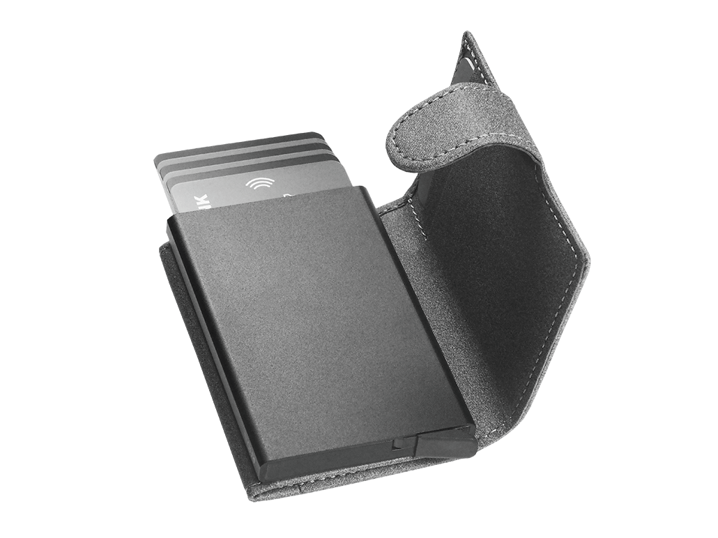 Portfel RFID P065380J