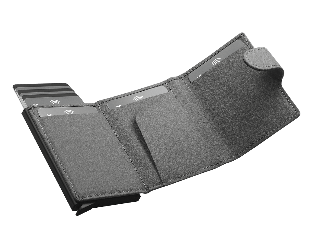 Portfel RFID P065380J