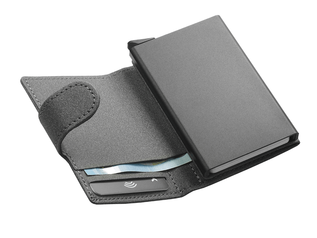 Portfel RFID P065380J