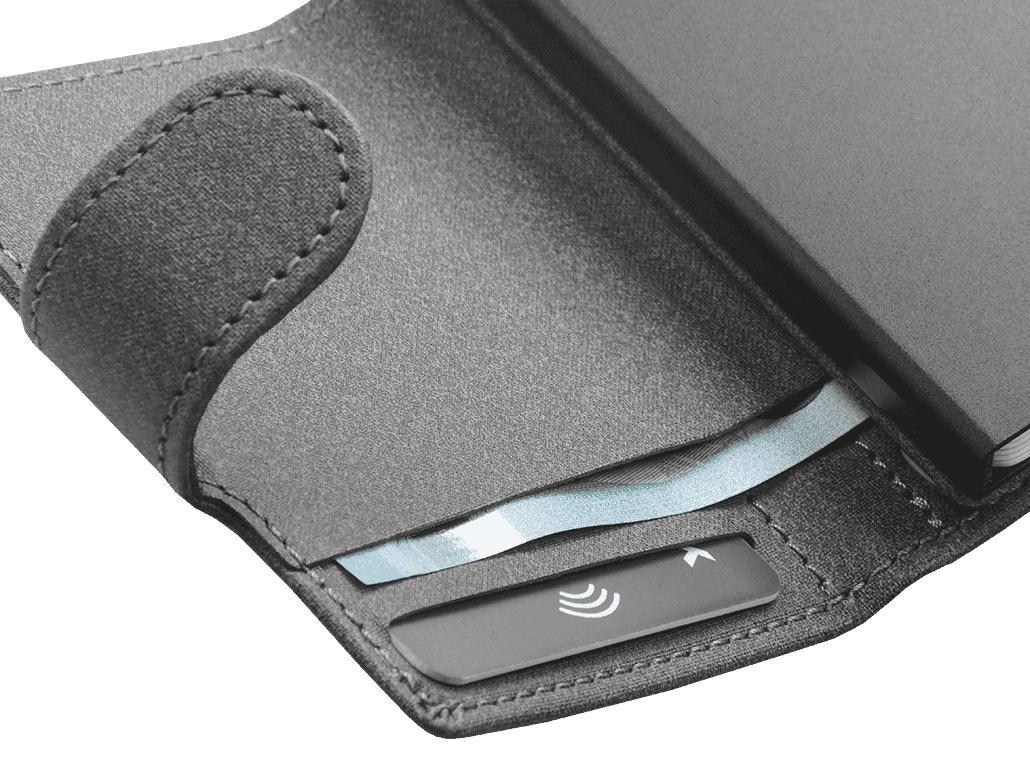 Portfel RFID P065380J