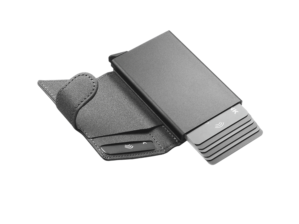 Portfel RFID P065380J