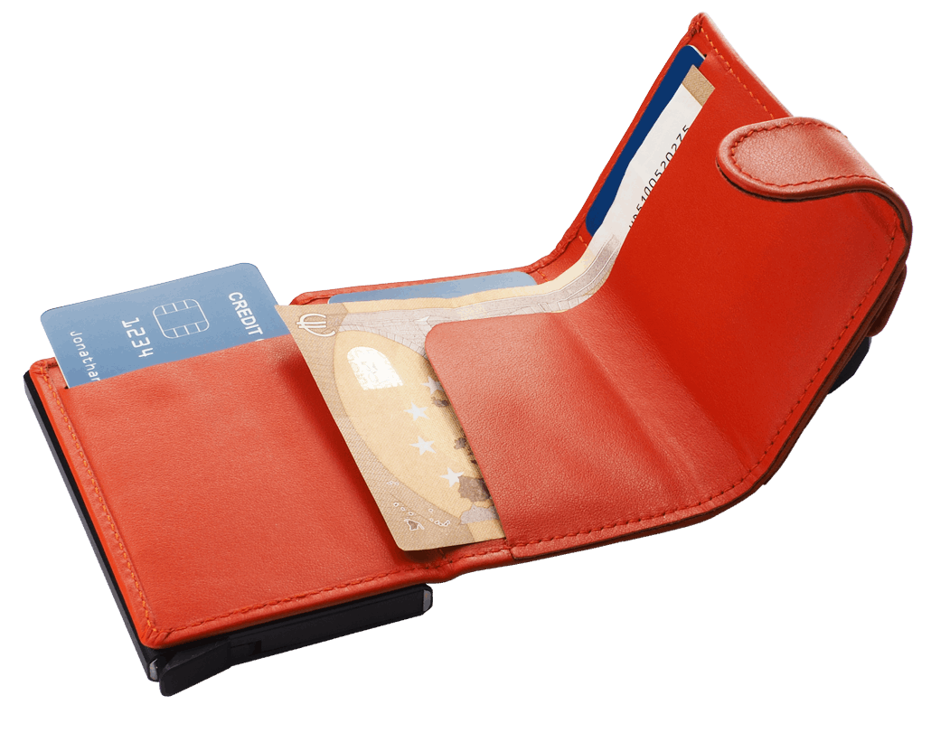 Portfel RFID P065030J 28 Portfel RFID P065030J