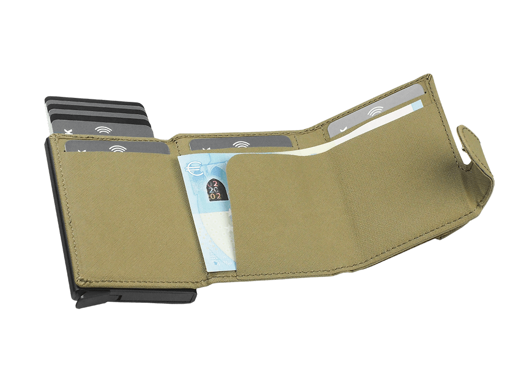 Portfel RFID P065375J 6 Portfel RFID P065375J