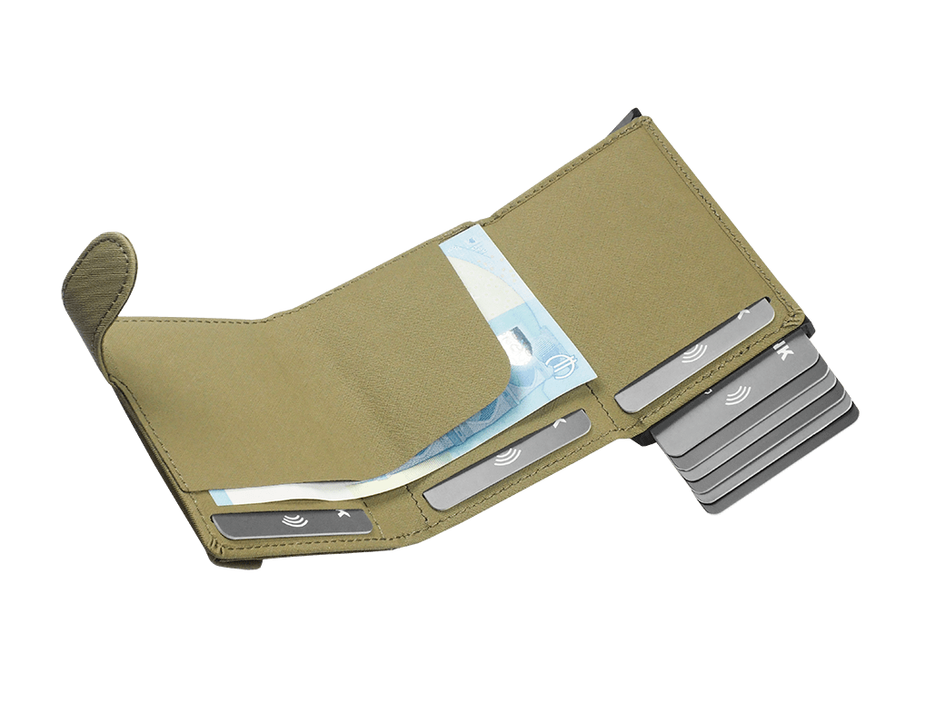 Portfel RFID P065375J 7 Portfel RFID P065375J