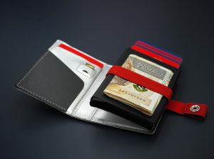 Portfel RFID P064894J 