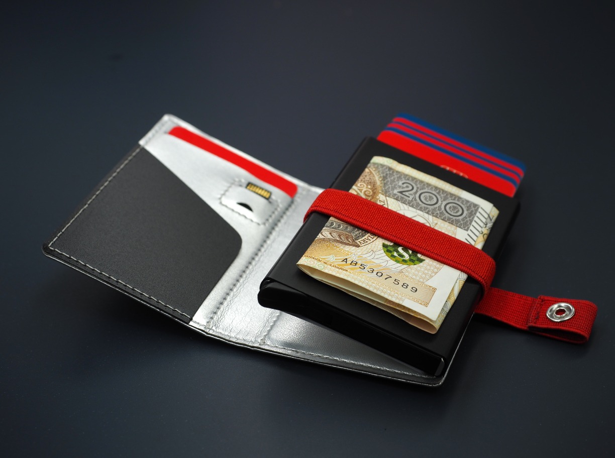 Portfel RFID P064894J JA-1230119