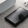 Portfel RFID P065032J