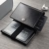 Portfel RFID P065032J