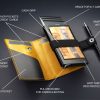 Portfel RFID P065032J