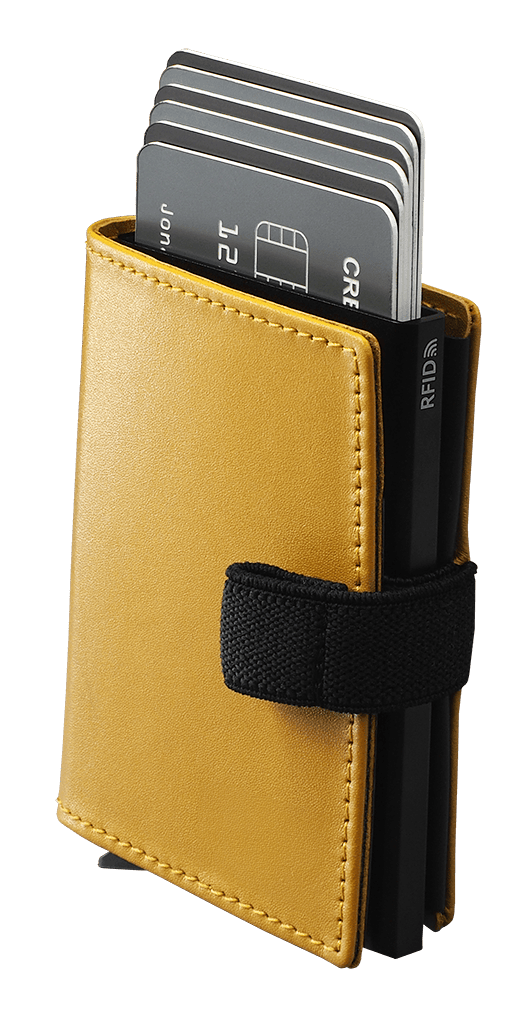 Portfel RFID P065032J