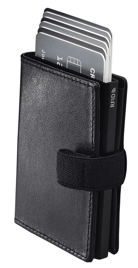 Portfel RFID P065032J