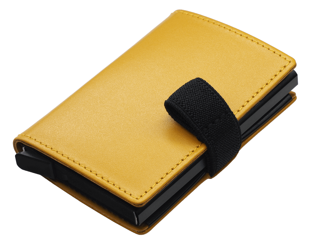 Portfel RFID P065032J