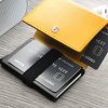 Portfel RFID P065032J