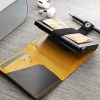 Portfel RFID P065032J