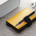 Portfel RFID P065032J 