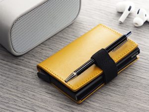 Portfel RFID P065032J 