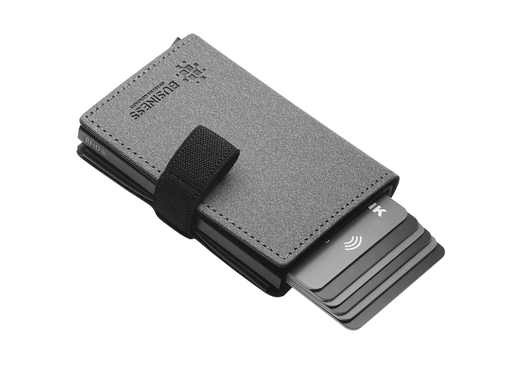 Portfel RFID P065382J 2 Portfel RFID P065382J