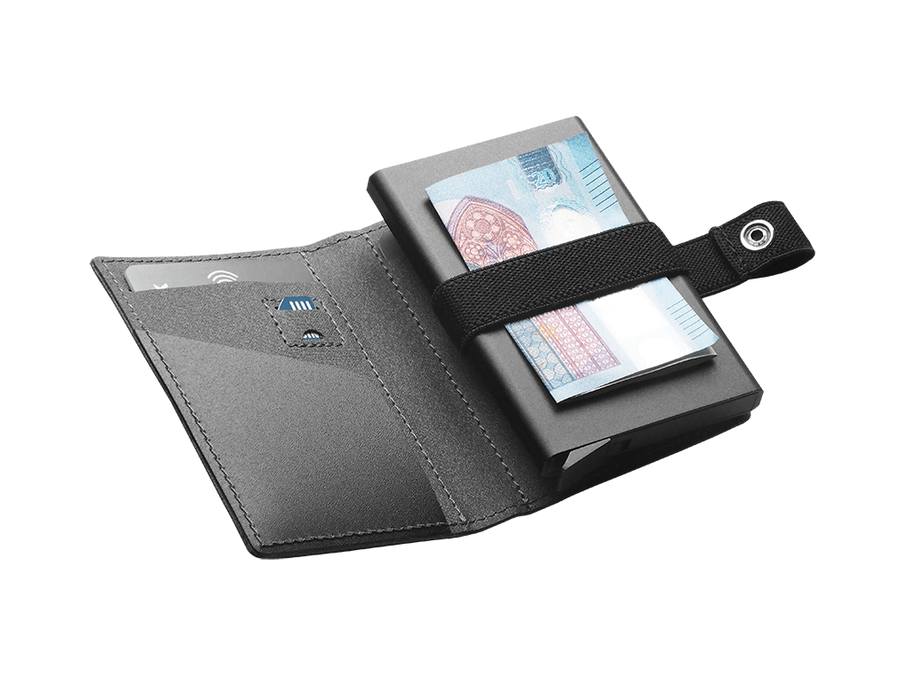 Portfel RFID P065382J 6 Portfel RFID P065382J