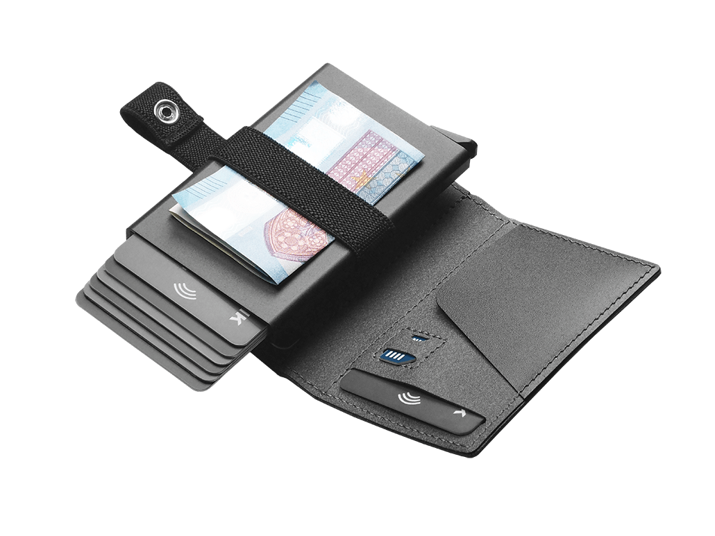 Portfel RFID P065382J 7 Portfel RFID P065382J