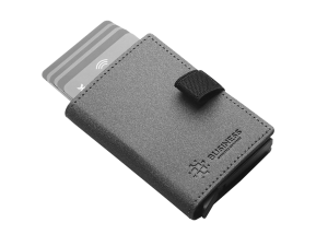 Portfel RFID P065382J 