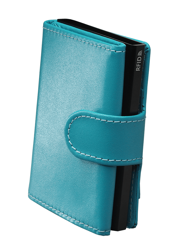 Portfel RFID P065050J