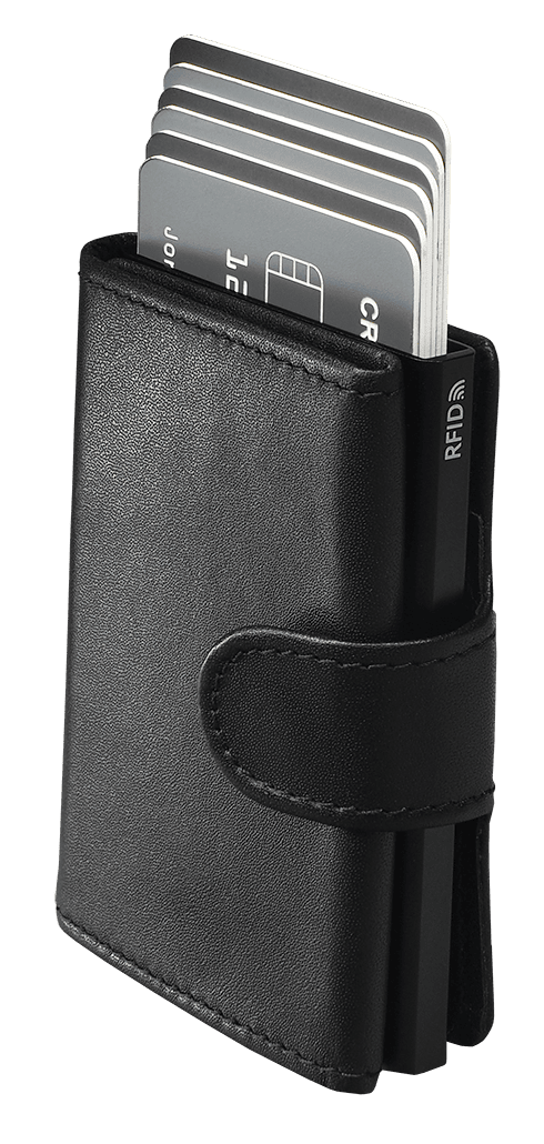 Portfel RFID P065050J