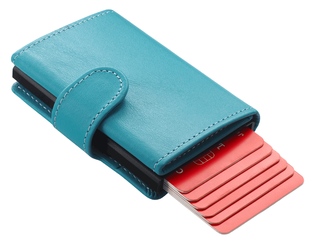 Portfel RFID P065050J