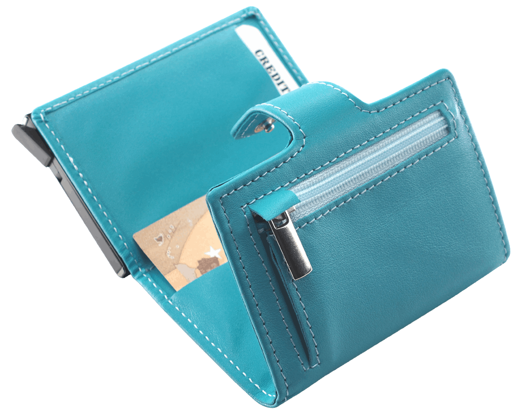 Portfel RFID P065050J