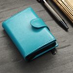 Portfel RFID P065050J 
