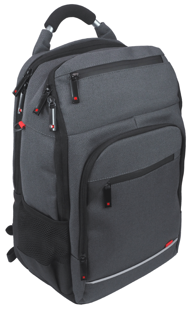 Plecak na laptop P049939J JA-123815035