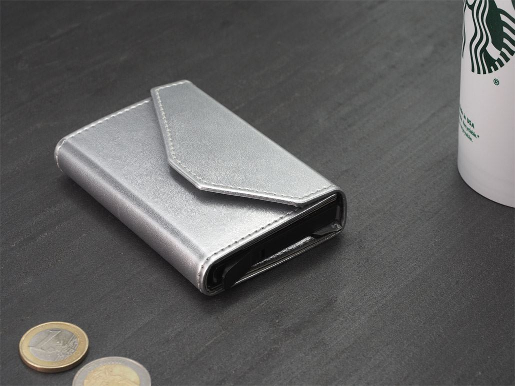 Portfel RFID P064906J