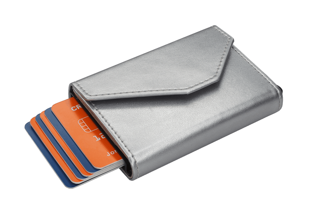 Portfel RFID P064906J