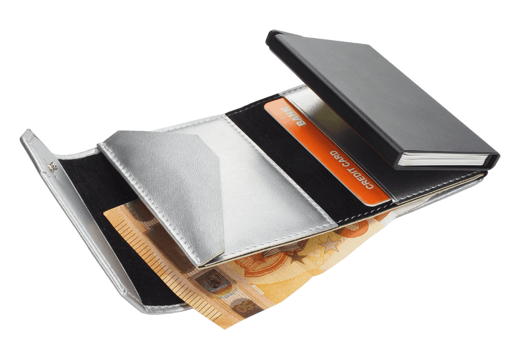 Portfel RFID P064906J