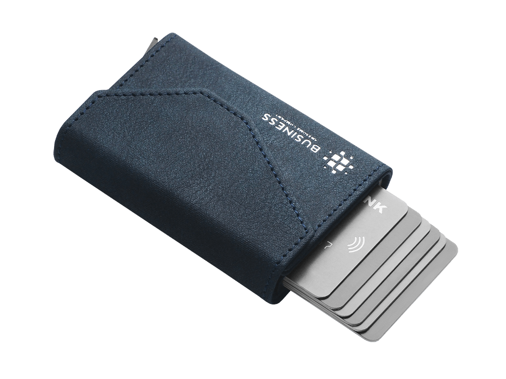 Portfel RFID P065386J