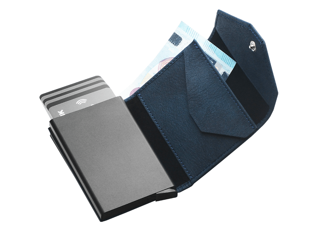 Portfel RFID P065386J