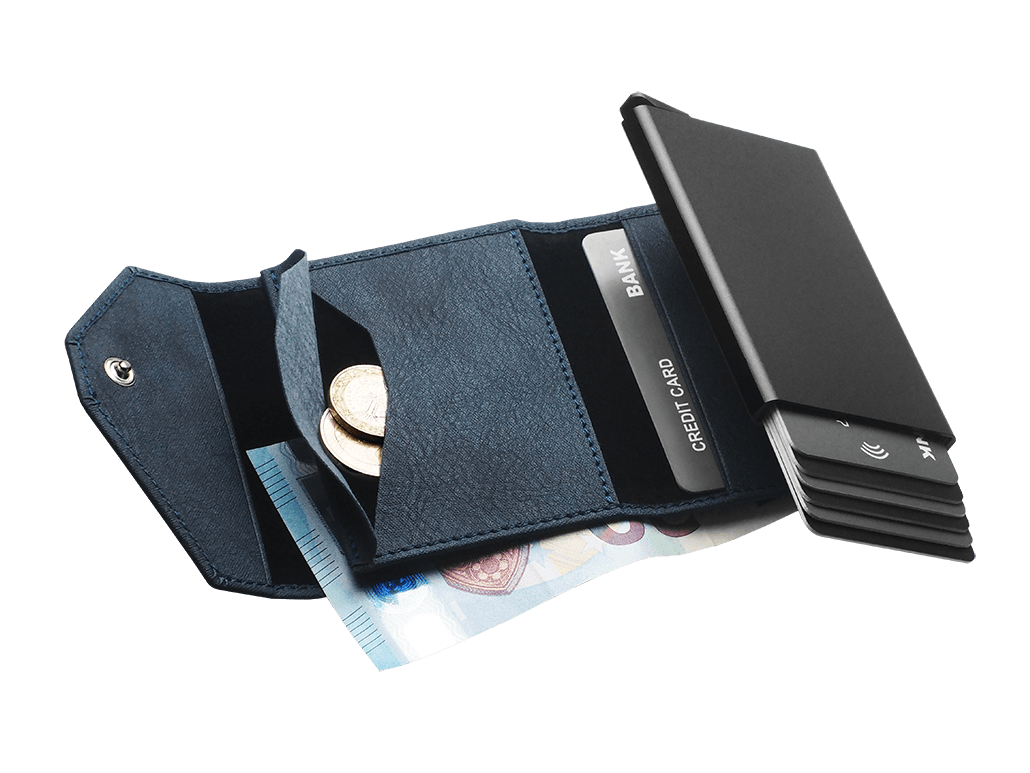 Portfel RFID P065386J