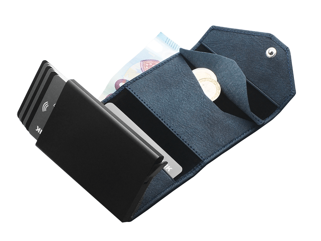 Portfel RFID P065386J