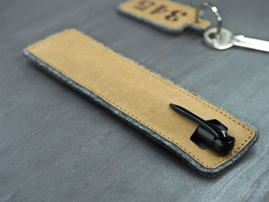 Pióro w etui P064899J 2 Pióro w etui P064899J
