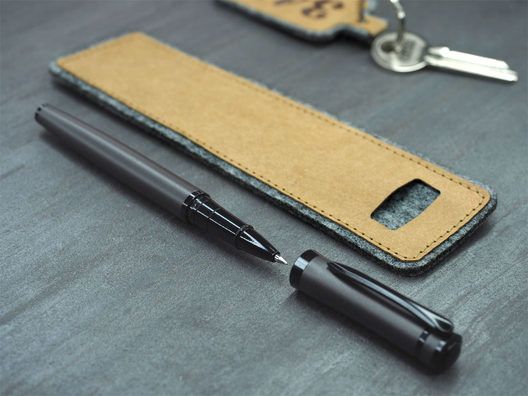 Pióro w etui P064899J 3 Pióro w etui P064899J