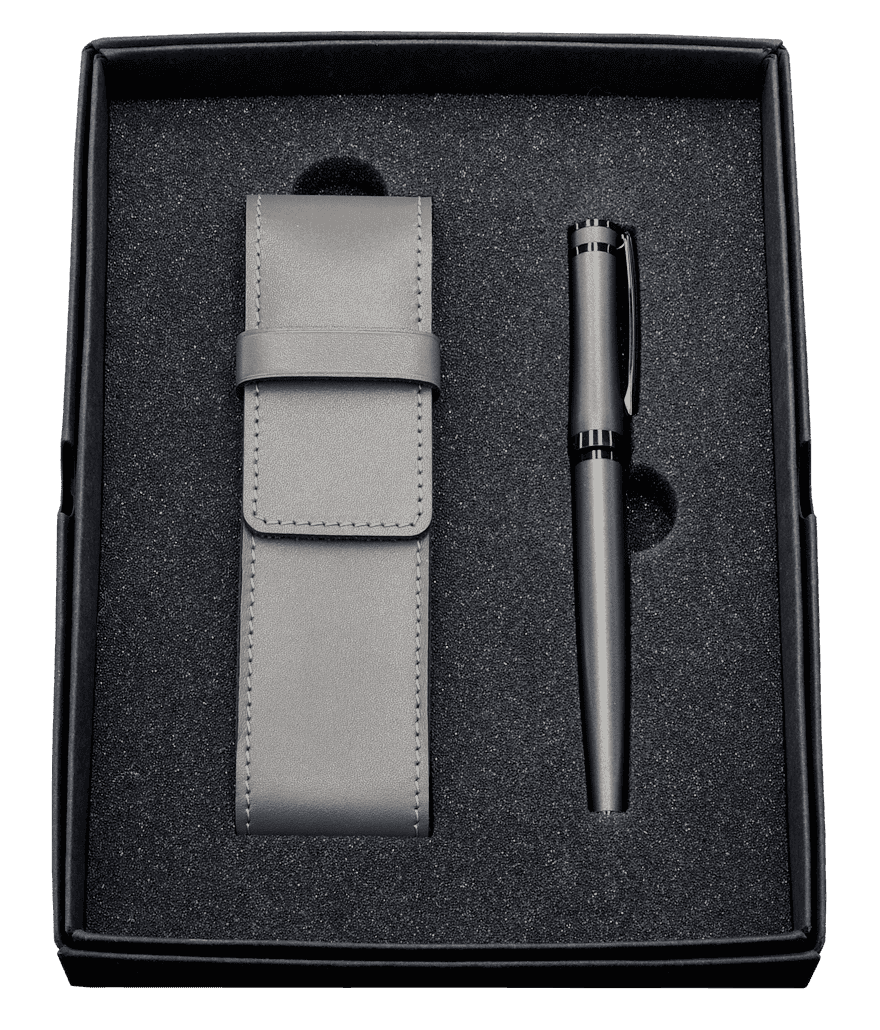 Zestaw pióro i etui na pióra P064897J