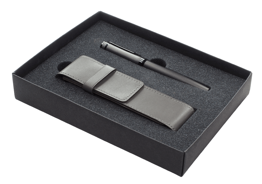 Zestaw pióro i etui na pióra P064897J