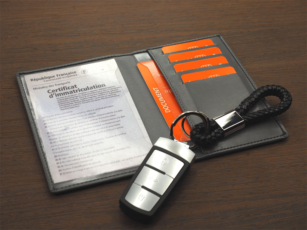 Etui na dokumenty P064896J JA-1255119 Etui na dokumenty P064896J JA-1255119