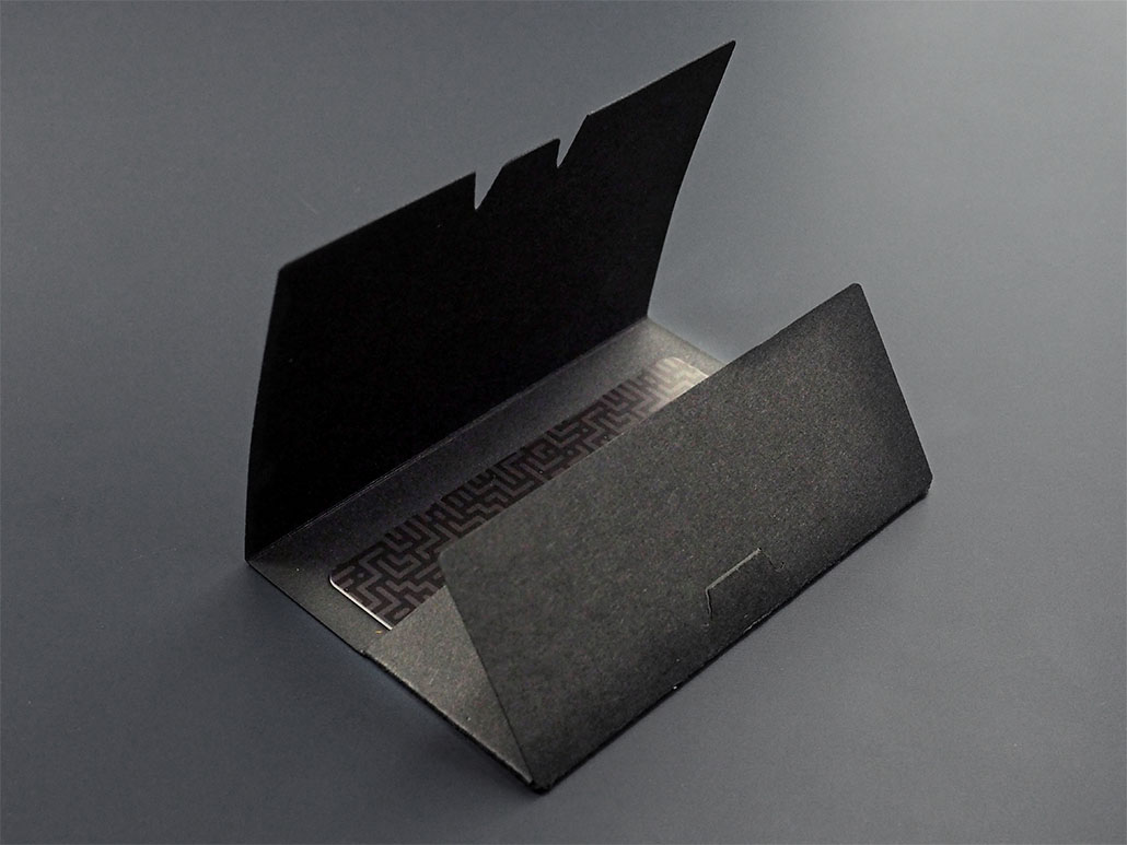 Koperta (6,7x9,8cm) P065075J
