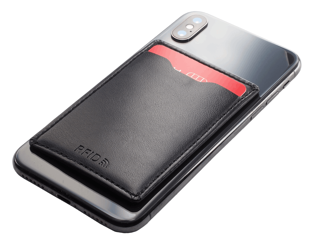 Etui na kartę kredytową RFID P064910J