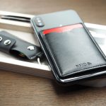 Etui na kartę kredytową RFID P064910J 