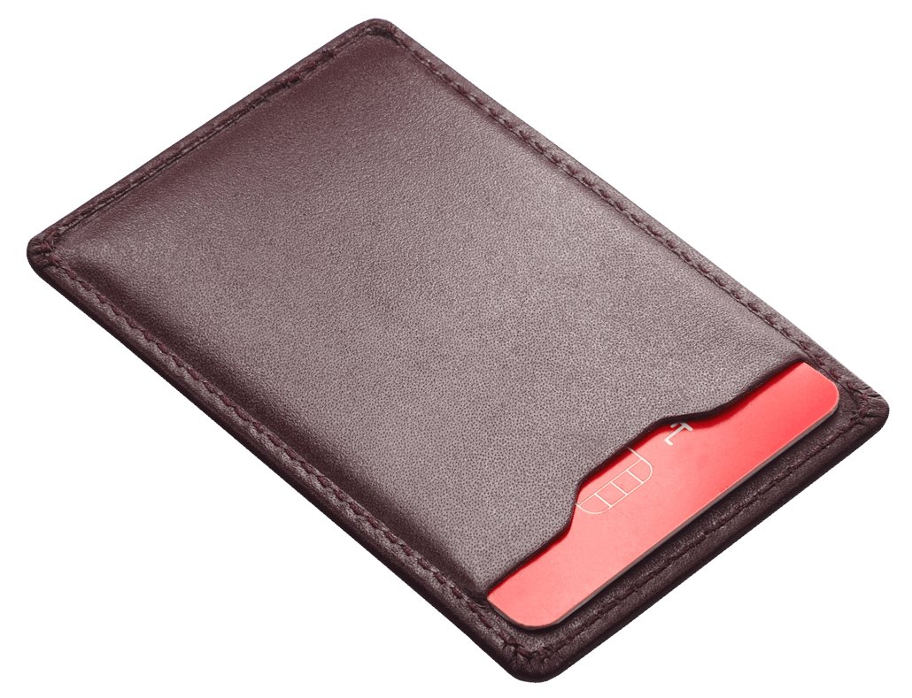 Etui na kartę kredytową RFID P064976J 2 Etui na kartę kredytową RFID P064976J