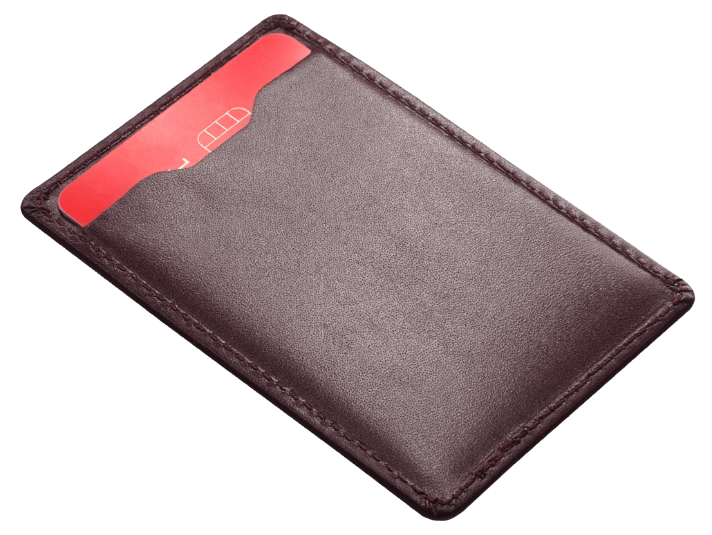 Etui na kartę kredytową RFID P064976J JA-1258131