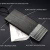 Etui na wizytówki i karty RFID P049813J